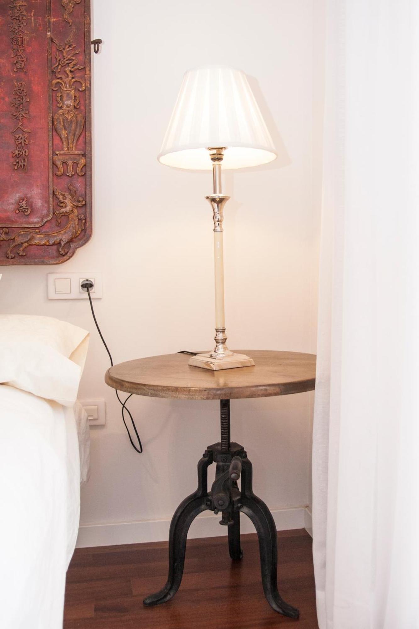 Malaga Center Flat Luxury Lejlighed Eksteriør billede