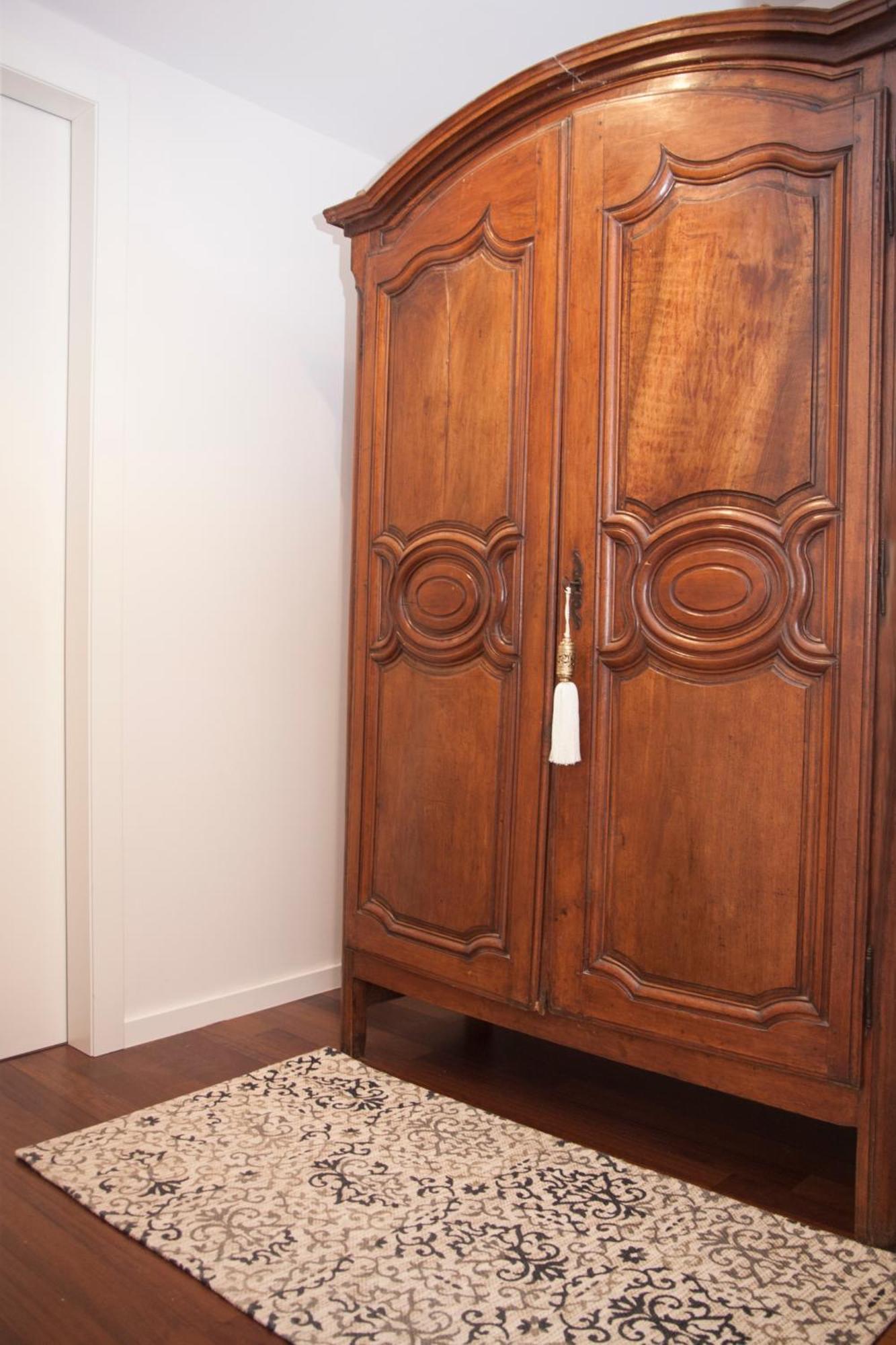Malaga Center Flat Luxury Lejlighed Eksteriør billede